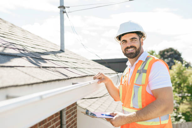 Quick and Trustworthy Emergency Roof Repair Services in Chester, SC